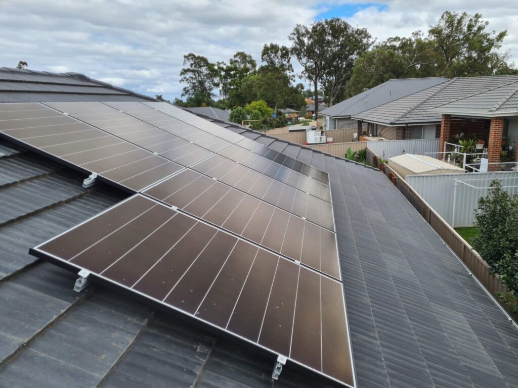 residential-solar-panels-Picton